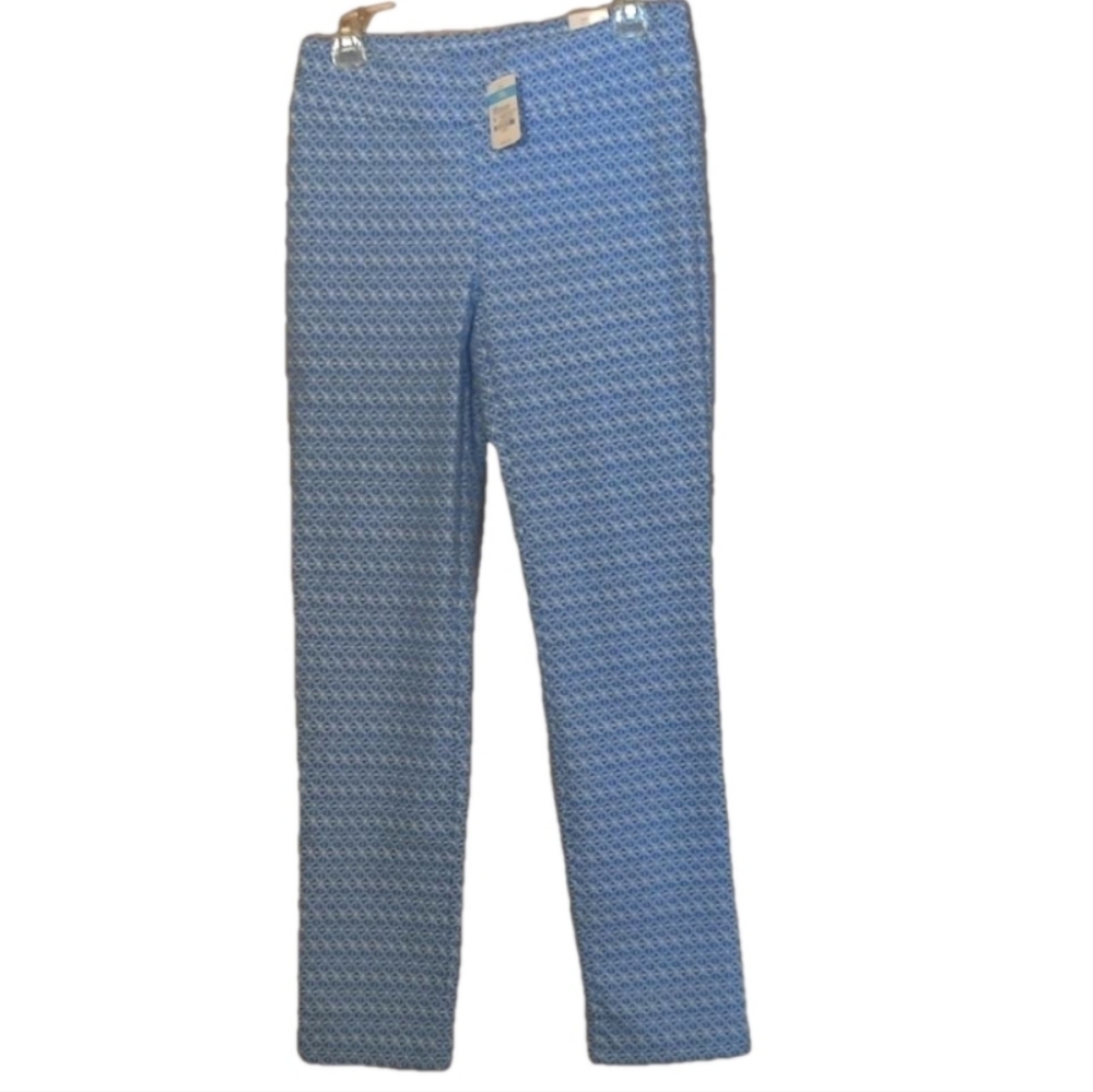 J. McLaughlin Women's Pull On Pants NWT Size 6